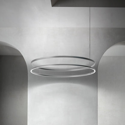 Compendium Hangandi Ljós