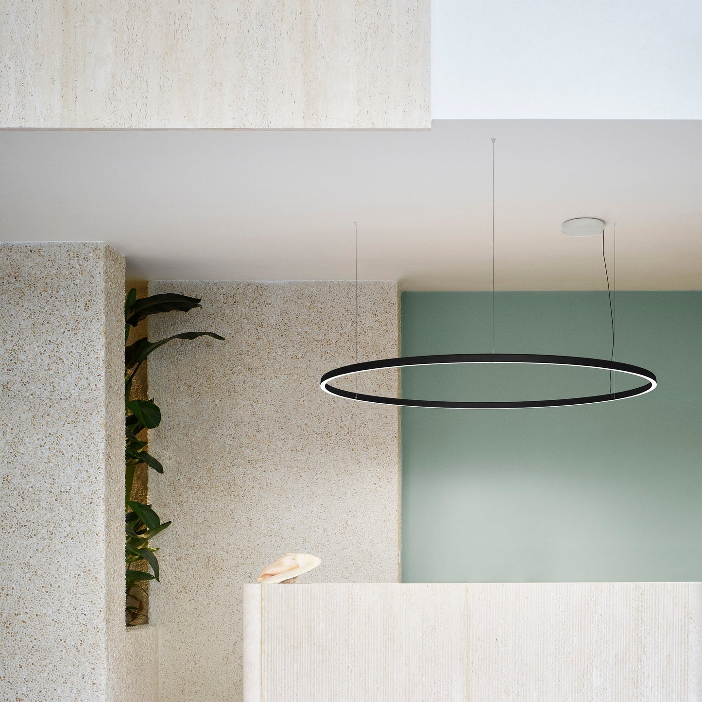 Compendium Hangandi Ljós