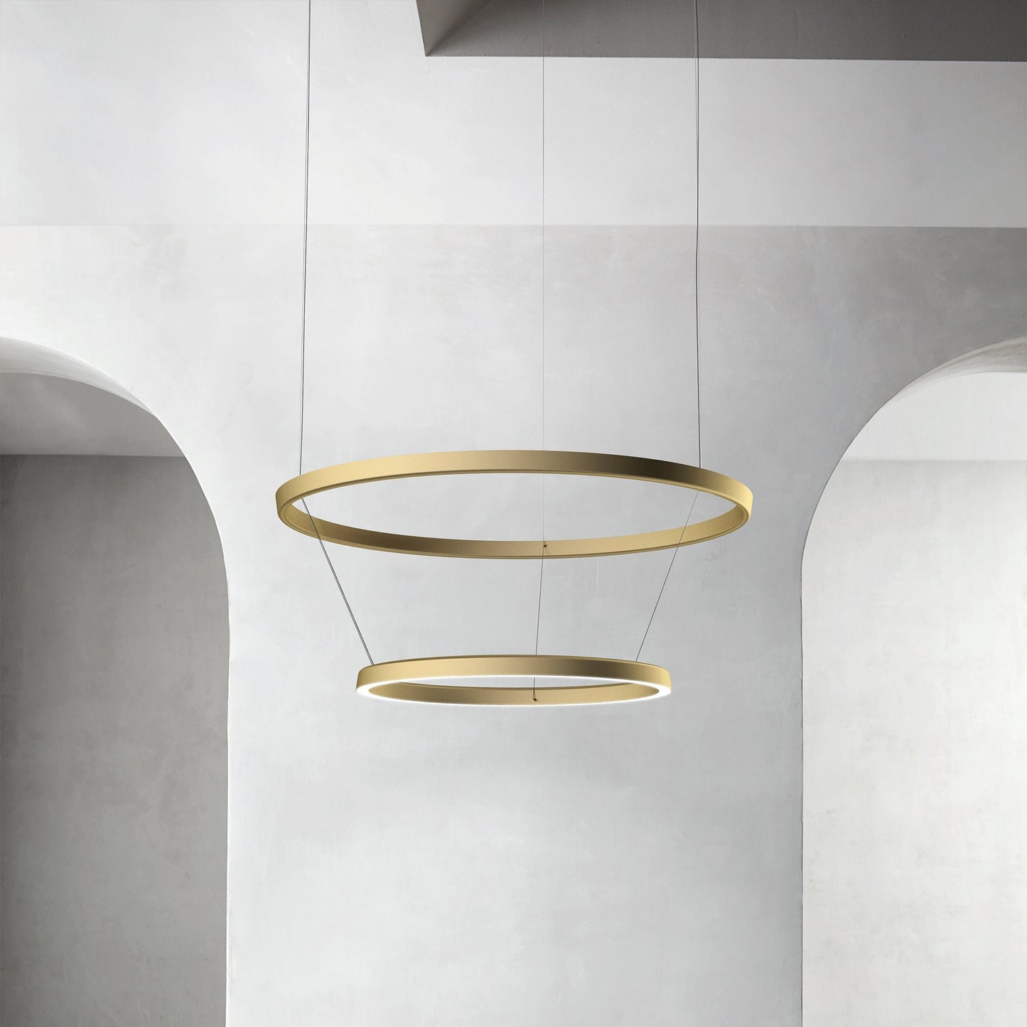 Compendium Hangandi Ljós