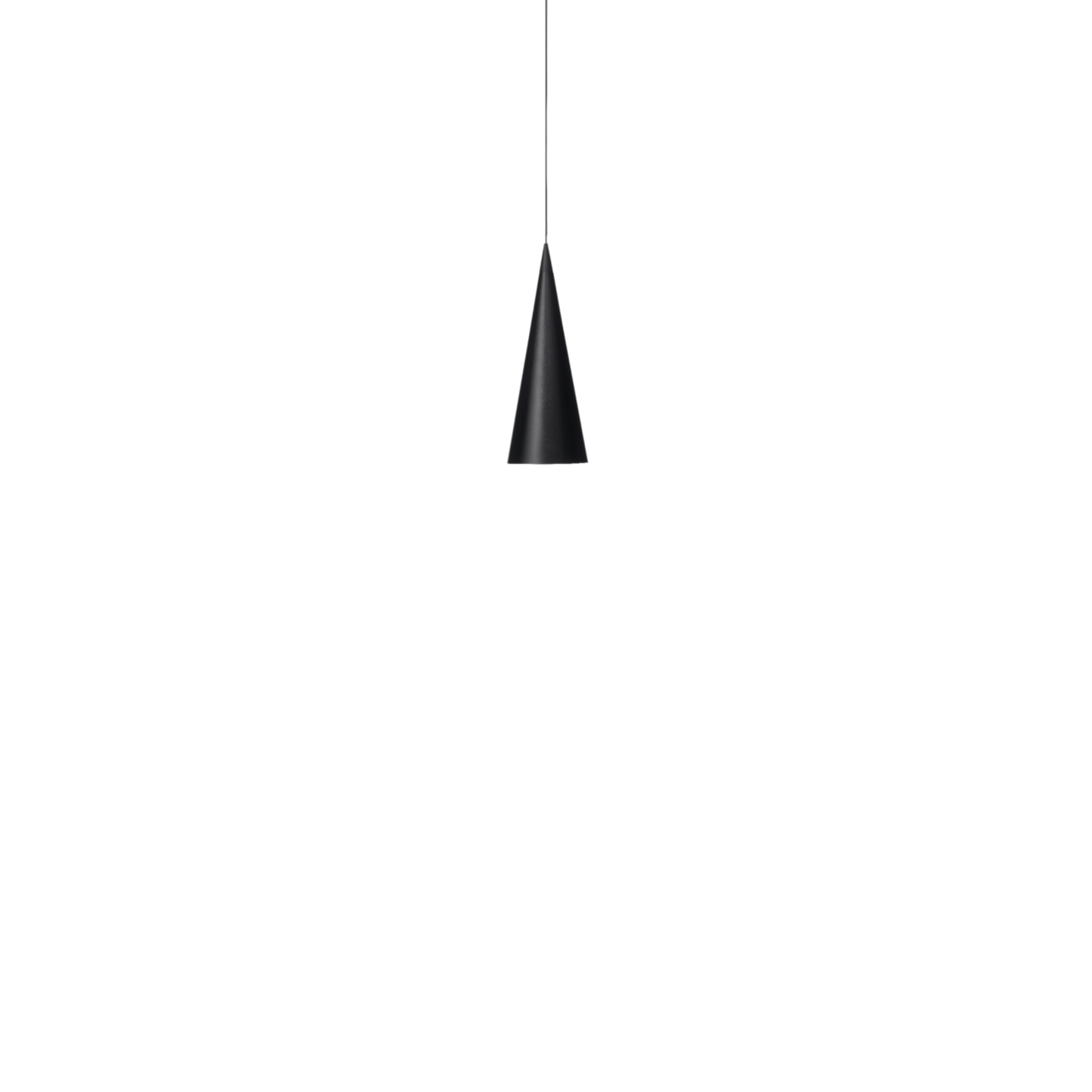 Cone Hangandi Ljós
