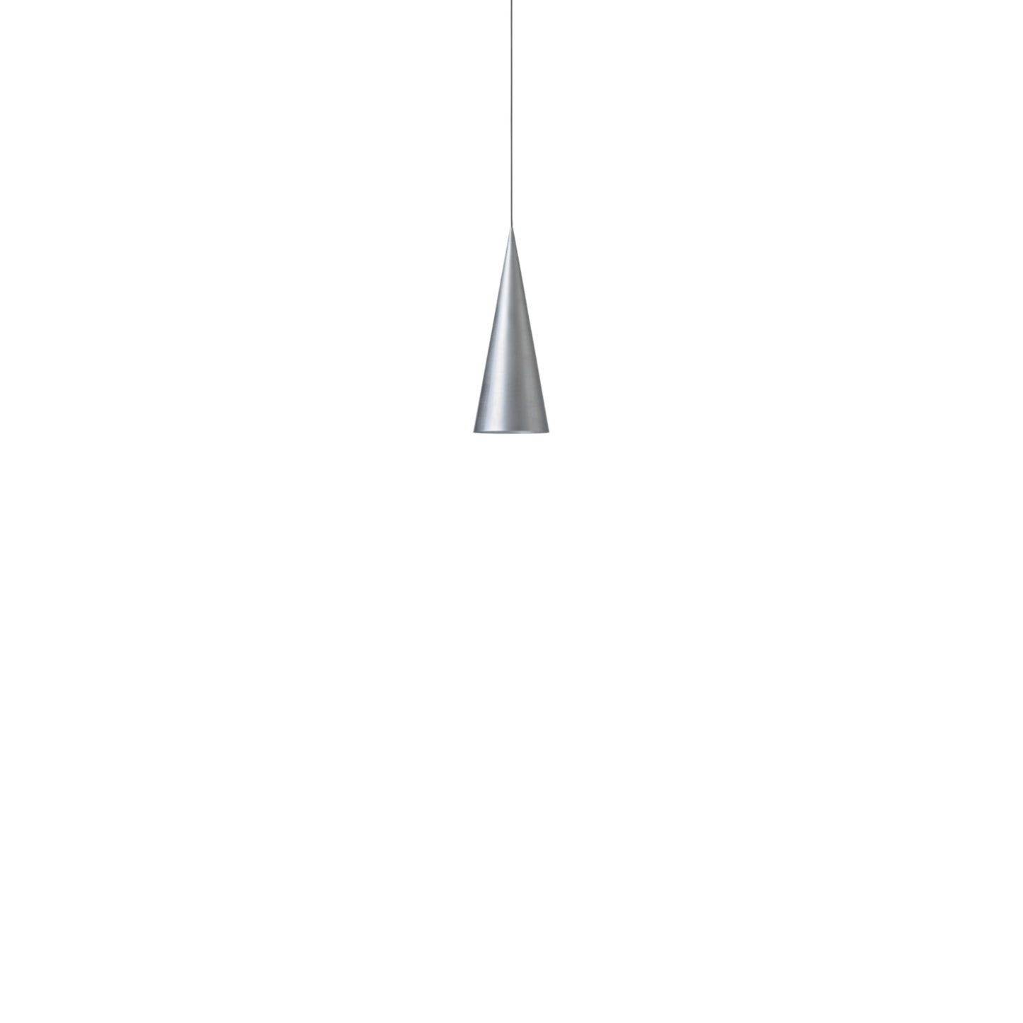 Cone Hangandi Ljós