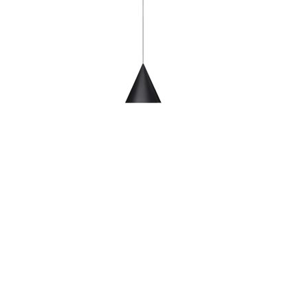 Cone Hangandi Ljós