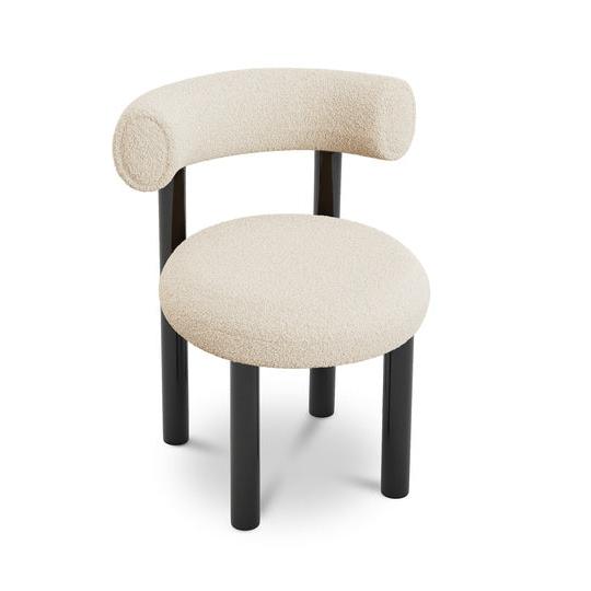 Fat Dining Chair