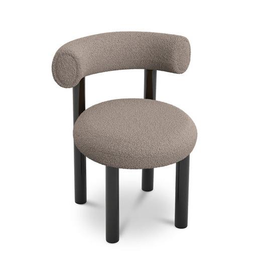 Fat Dining Chair