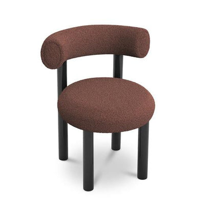 Fat Dining Chair