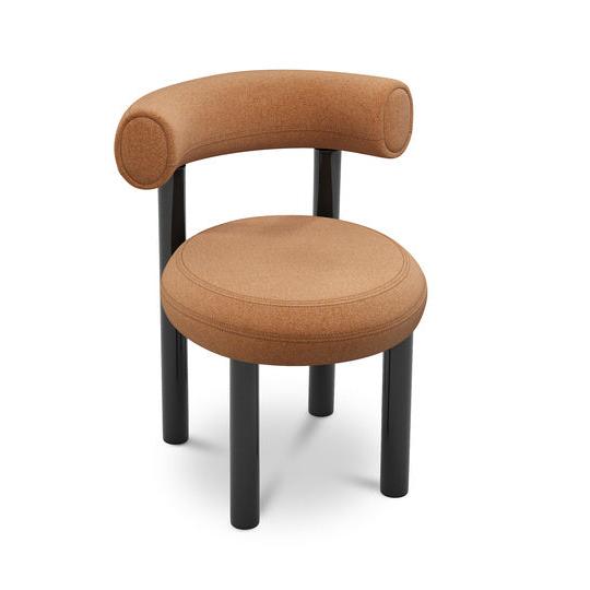 Fat Dining Chair