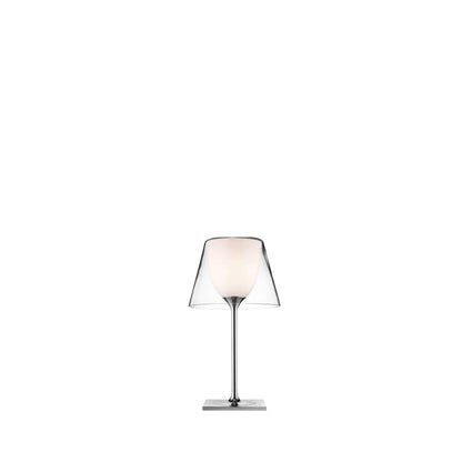 KTribe 1 Glass Borðlampi