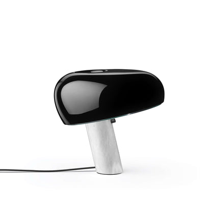 Snoopy table lamp