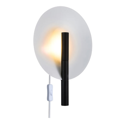 Furiko Wall Light Black