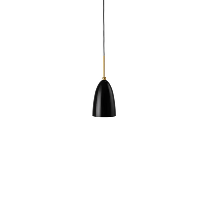 Gräshoppa Hangandi Ljós