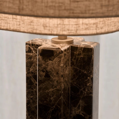 Takai Marble Borðlampi