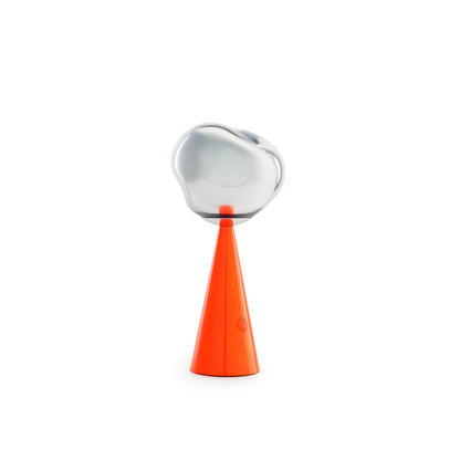 Melted Portable lamp