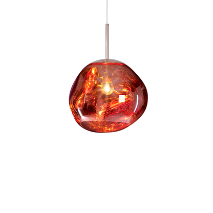 Melt Hangandi Ljós