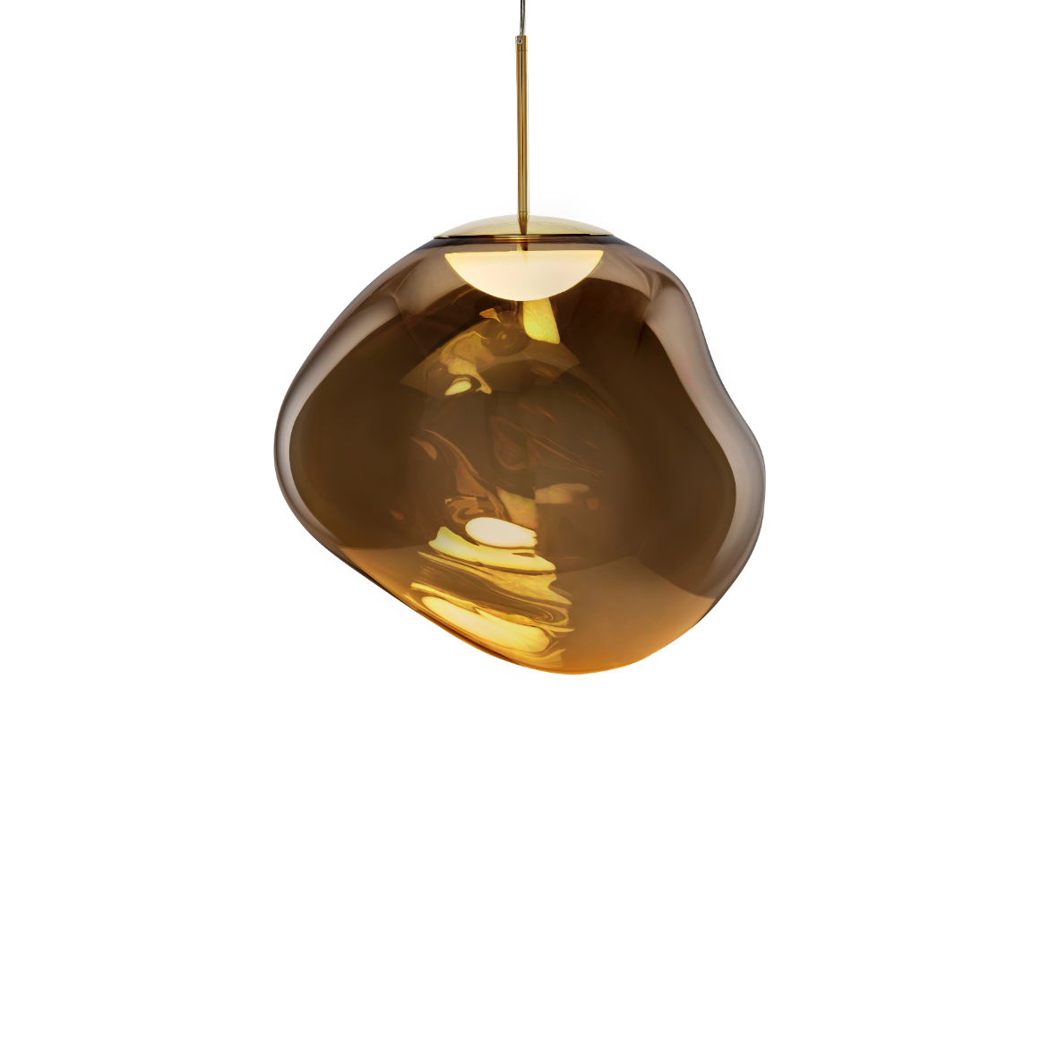 Melt Hangandi Ljós