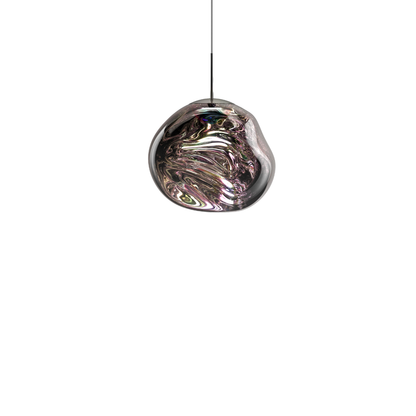 Melt Dichroic Hangandi Ljós