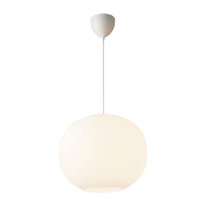 Navone 40 Pendant Opal White