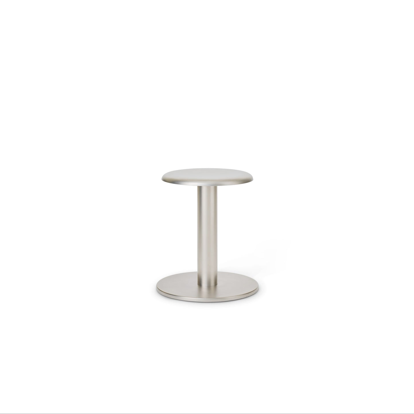 Coupe Kollur - Stainless Steel - Stóll