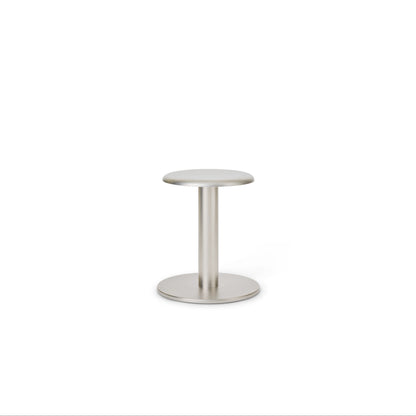 Coupe Kollur - Stainless Steel - Stóll
