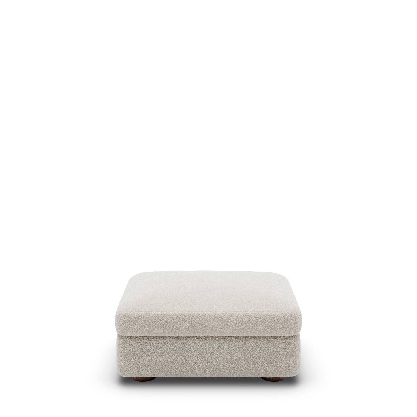 Coda Ottoman Skemill með Hirslu