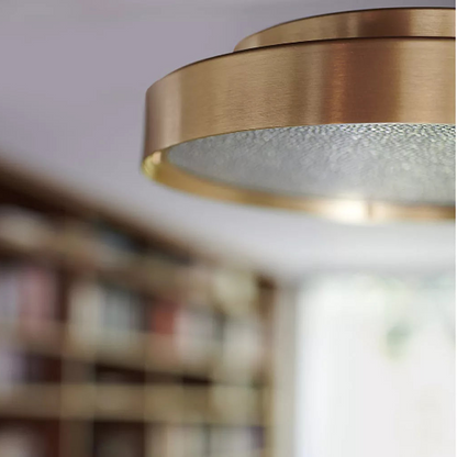 Berlin Vegg/loftljós 30 cm