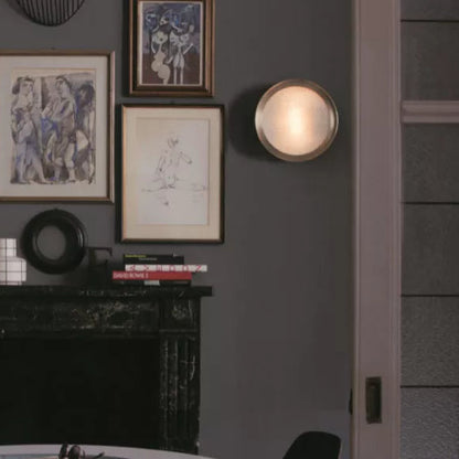 Berlin Vegg/loftljós 30 cm