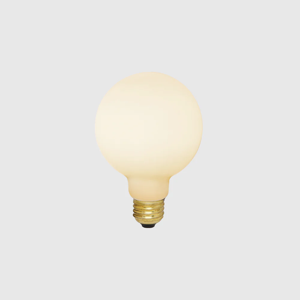 Porcelain II E27 LED Pera