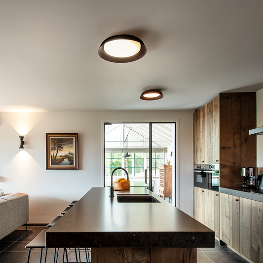 TOWNA IP44 Loftljós