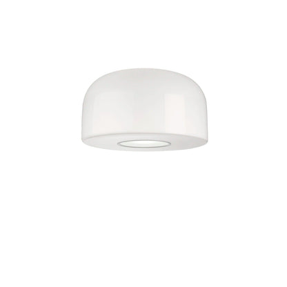 Bellhop Glass C2 Loftljós