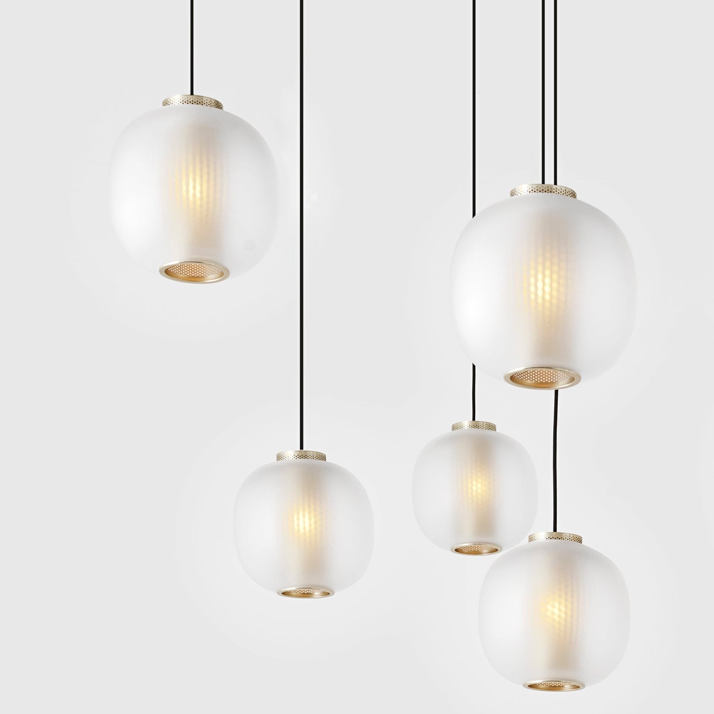 Bloom Hangandi Ljós