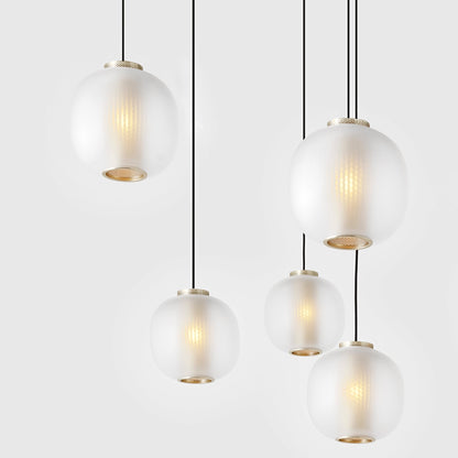 Bloom Hangandi Ljós