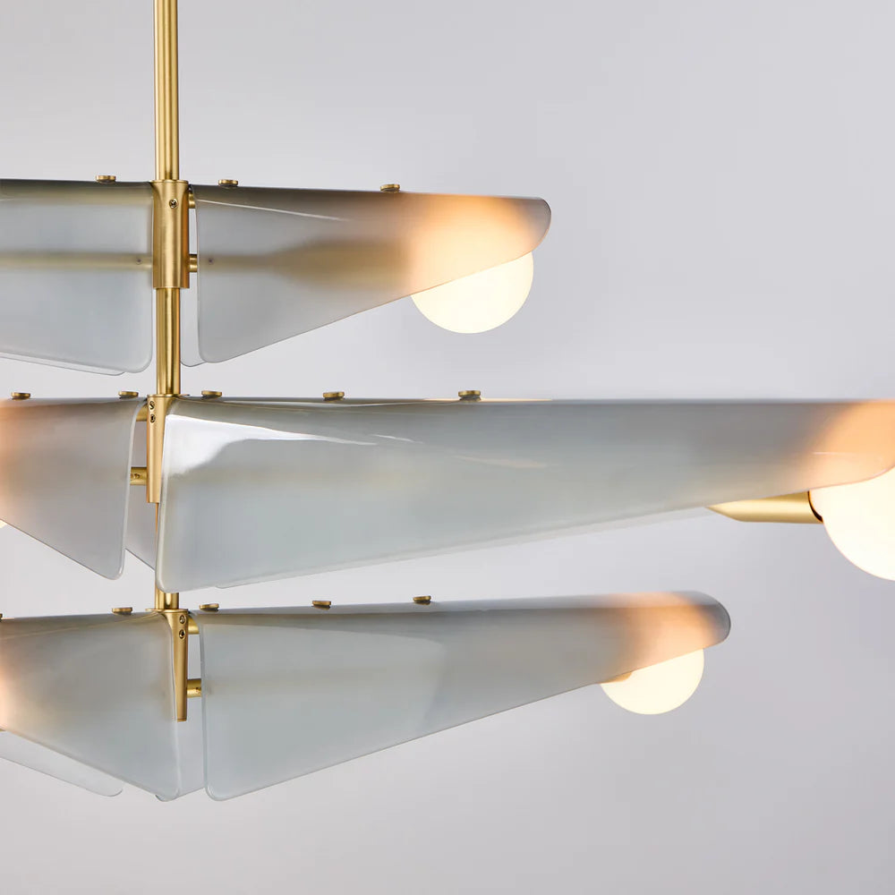 Sycamore Chandelier