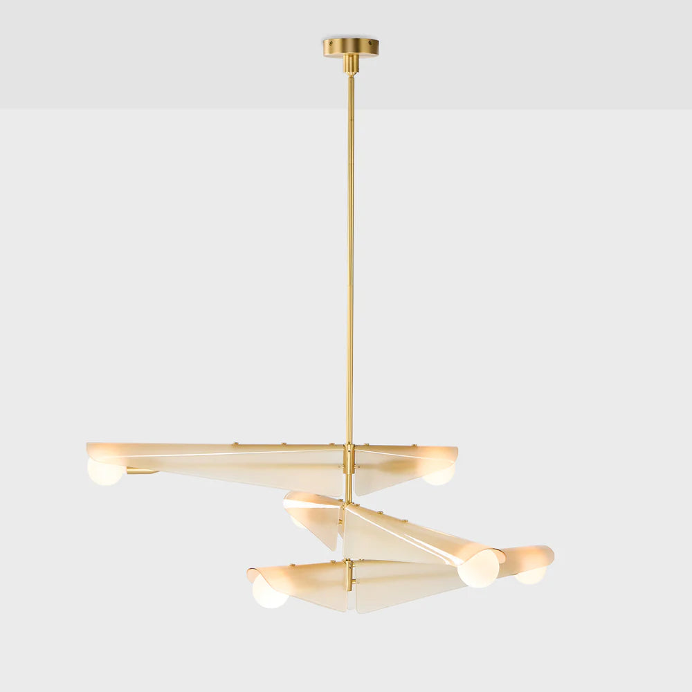 Sycamore Chandelier