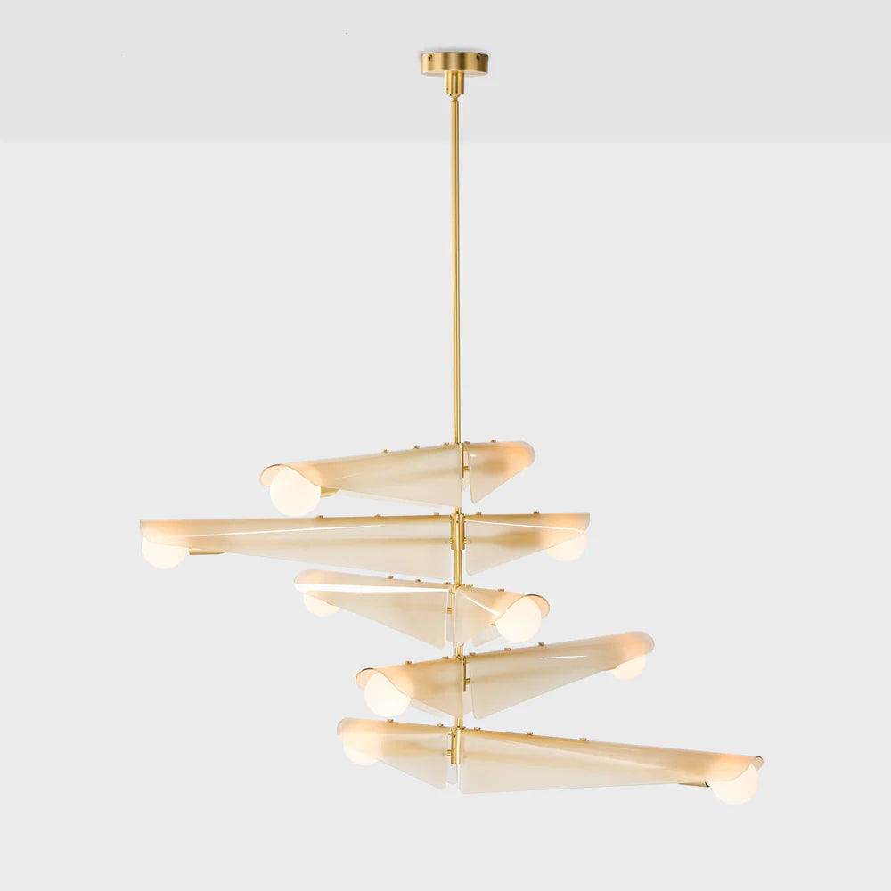 Sycamore Chandelier