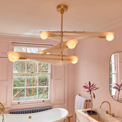 Sycamore Chandelier