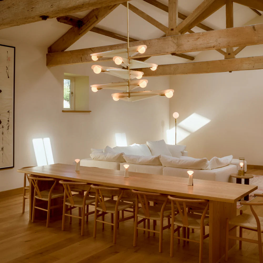 Sycamore Chandelier