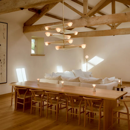 Sycamore Chandelier