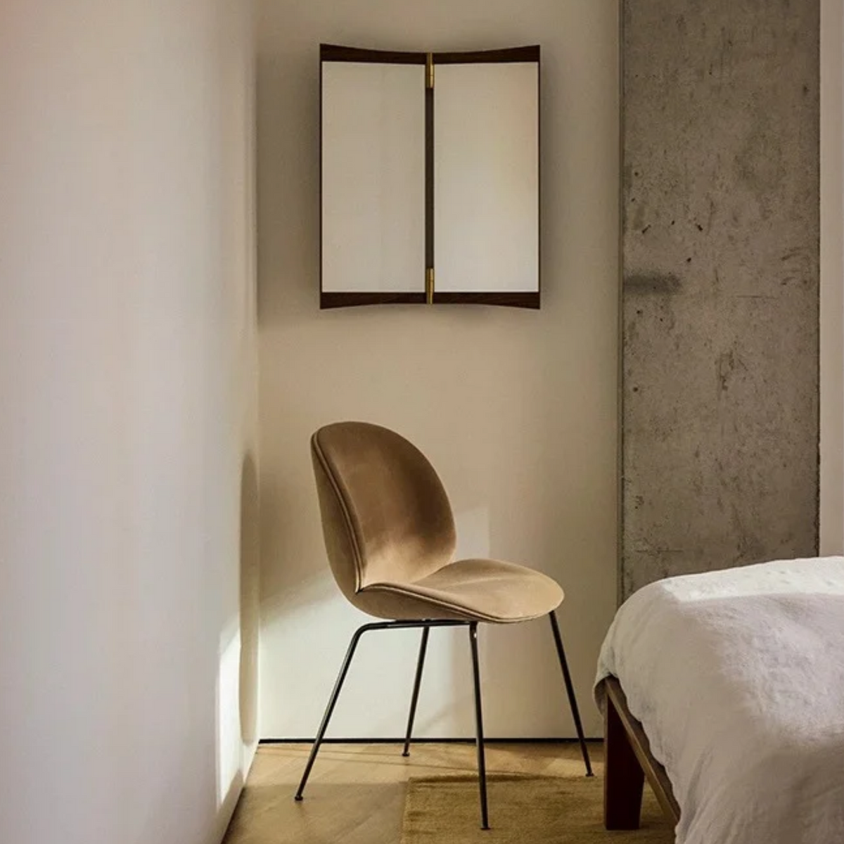 The Vanity Mirror Collection