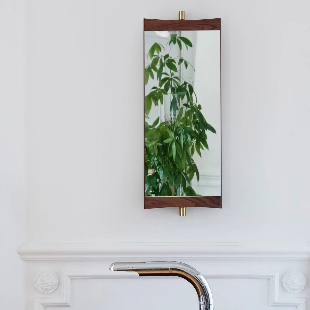 The Vanity Mirror Collection