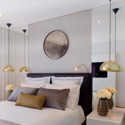 Void Shade Hangandi Ljós
