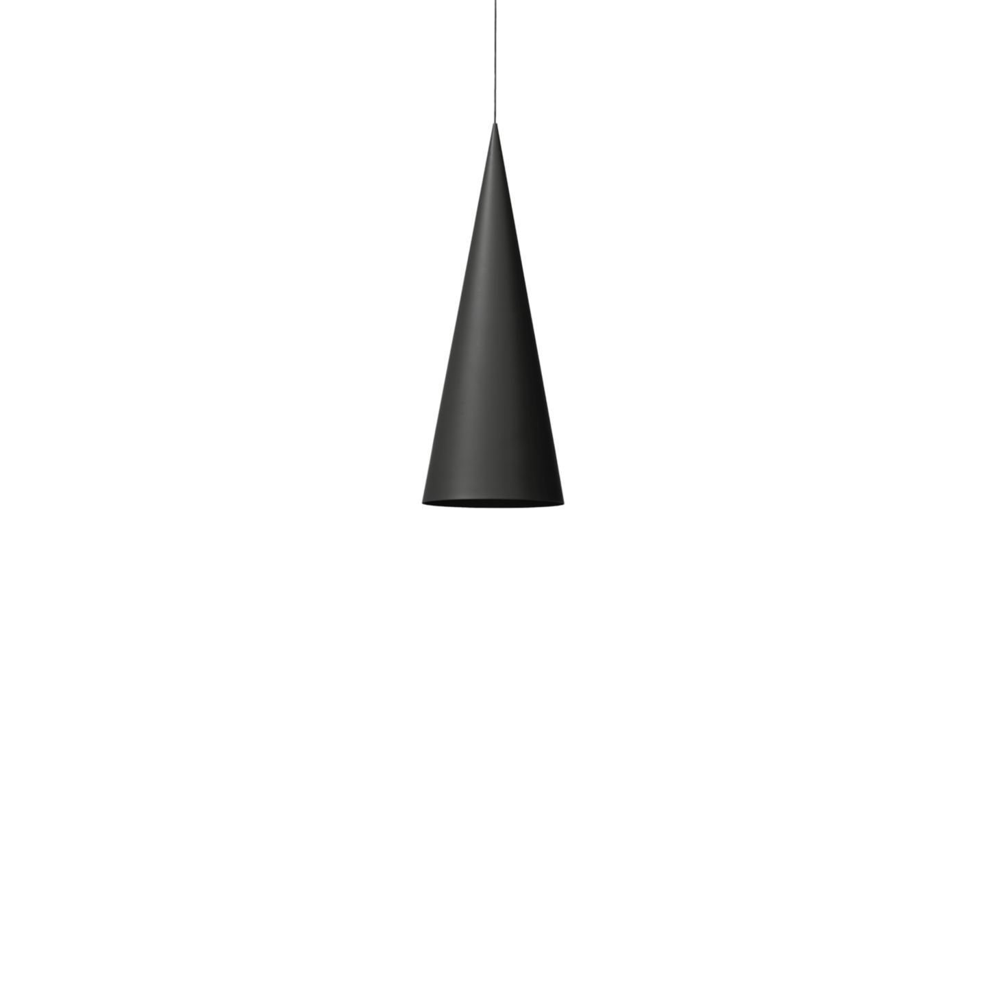 Cone Hangandi Ljós