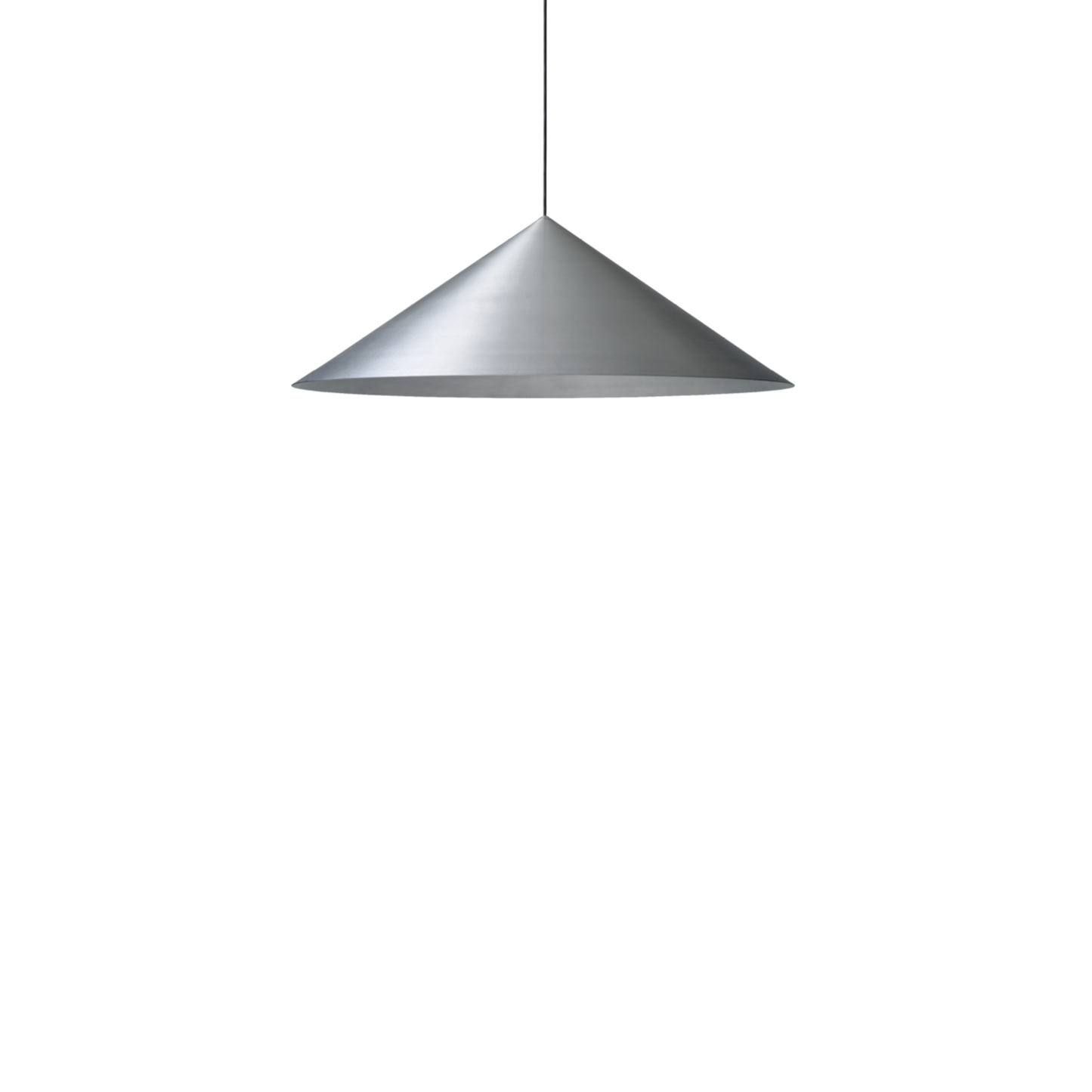 Cone Hangandi Ljós