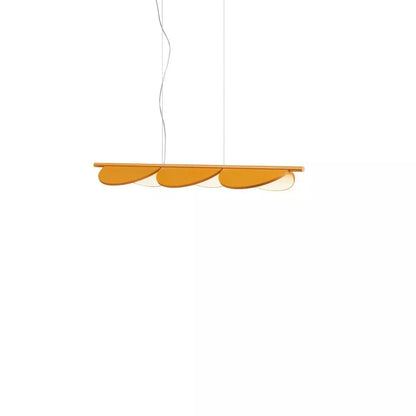 Almendra Linear S3 Hangandi Ljós