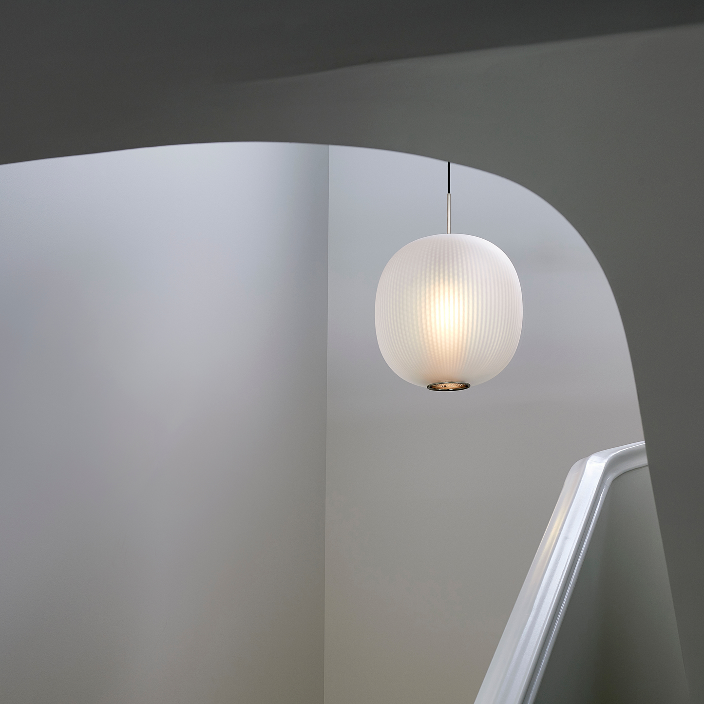 Bloom Hangandi Ljós