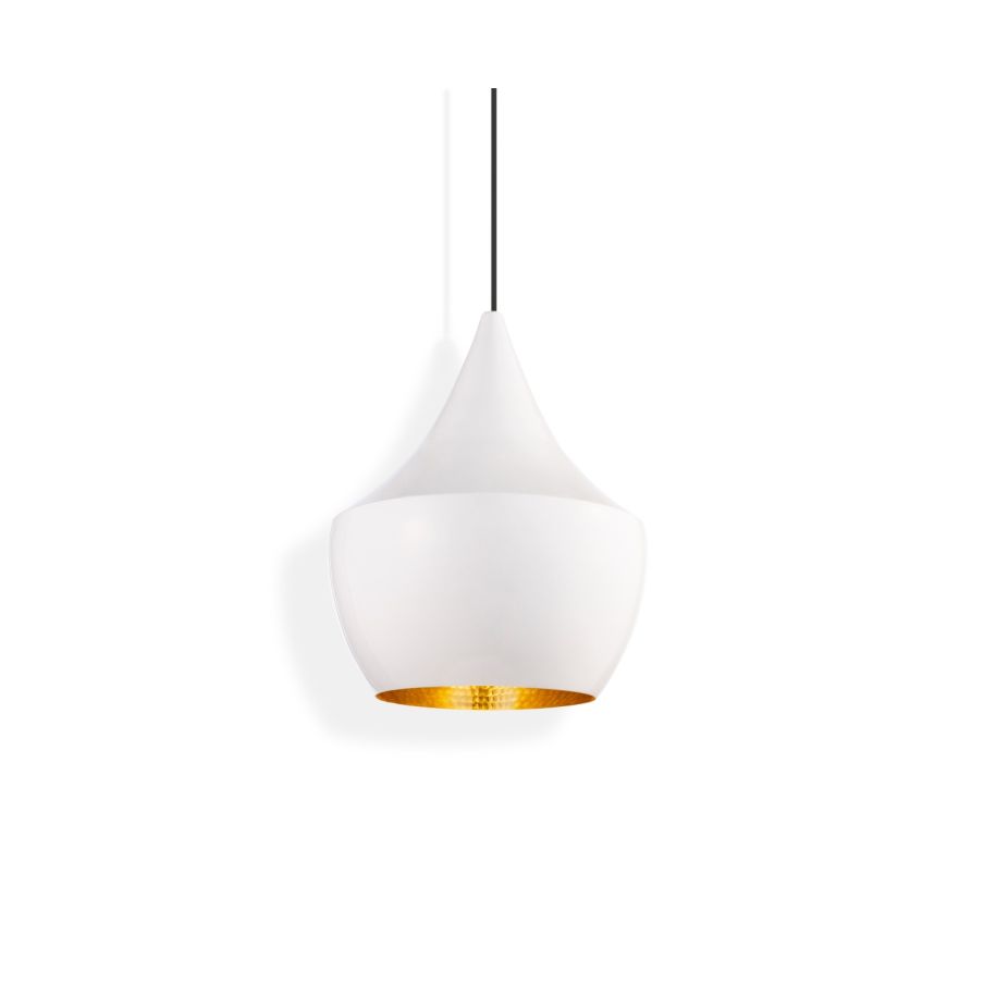 Beat hanging light