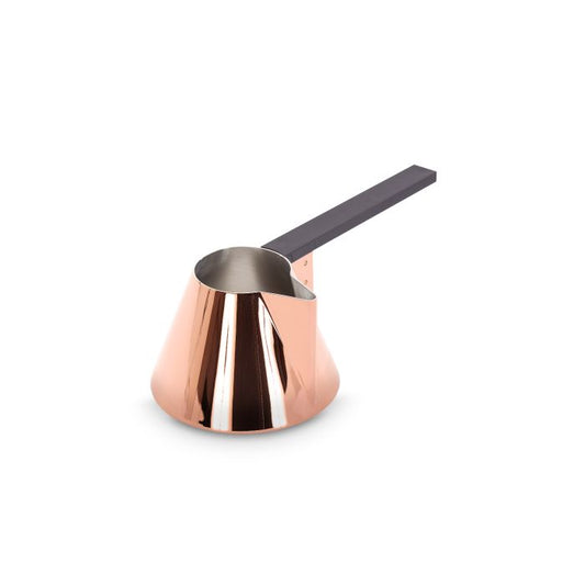 Breew Milk Pan Copper