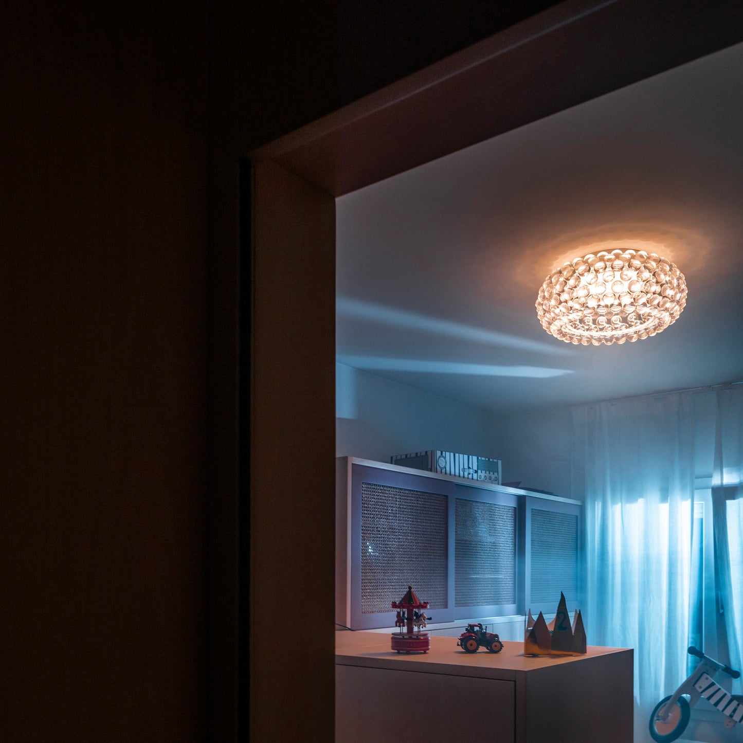 Caboche Plus Loftljós