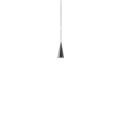 Cone XS1 Jet black