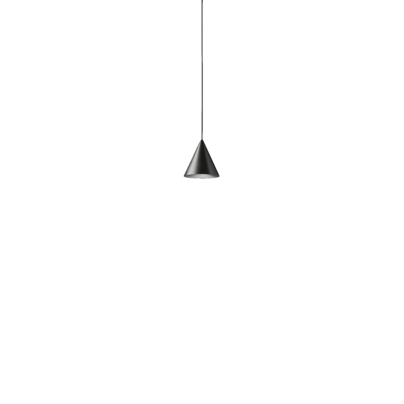Cone XS2 Jet black