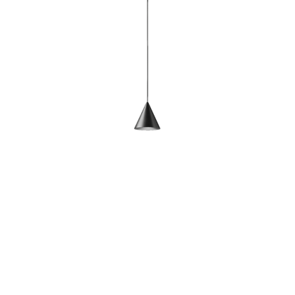 Cone XS2 Jet black