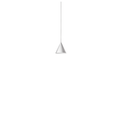 Cone XS2 Traffic white